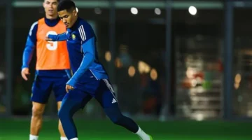 صدام القمة.. موعد انطلاق مباراة النصر والشباب في منافسات دوري روشن ترقبوا